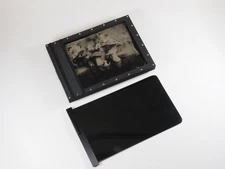 4x5” Wet Plate / Dry plate  Tintype Film Holder