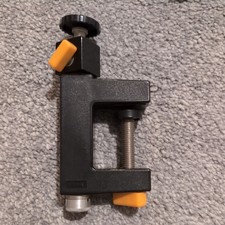 KAISER GERMANY VINTAGE TRIPOD CLAMP IN SCREW IN CAMERA MOUNT