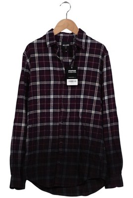 Only & Sons Hemd Herren Oberteil Business Hemd Freizeit Hemd Gr. S B... #tjm27i0