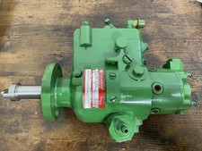 John Deere 4020 Injection Pump Rebuild Service Ar32564r
