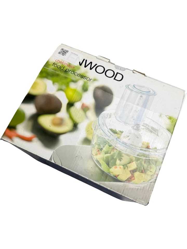 Kenwood Chef Major Food Processor Accessory - Image 2 of 4