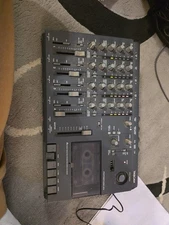 TASCAM Portastudio 414 4 -Track Analog Cassette Recorder - Tested Read Descript.