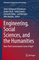 Engineering, Social Sciences, And The Humanities | Christensen (U. A.) | Buch