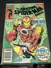 The Amazing Spider-Man Annual #20 Newsstand VF!!!