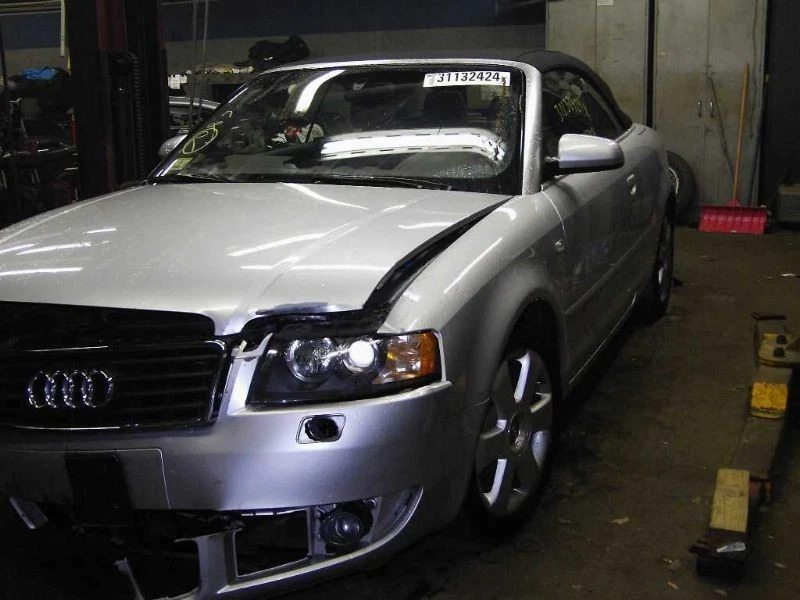 08 AMPLIFICADOR RADIO BOSE AUDI RS4  Foto 3 de 4