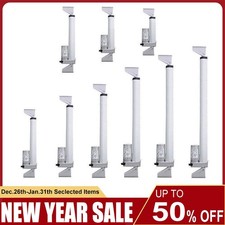 Electric Linear Actuator 12V DC Motor 2"-18" Stroke for Auto Car Marine Robotics