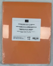 Stampin Up Paper CARDSTOCK 8.5 x 11 Retired --NEW--YOU PICK COLOR 