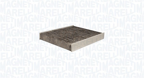 Magneti Marelli Filter, Innenraumluft U.A. FüR Ford, Volvo, VW-image