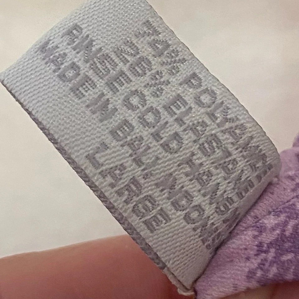 Новый! Indah Kalea стринги низ тропикс цветочный 1652 - Изображение 4 из 4