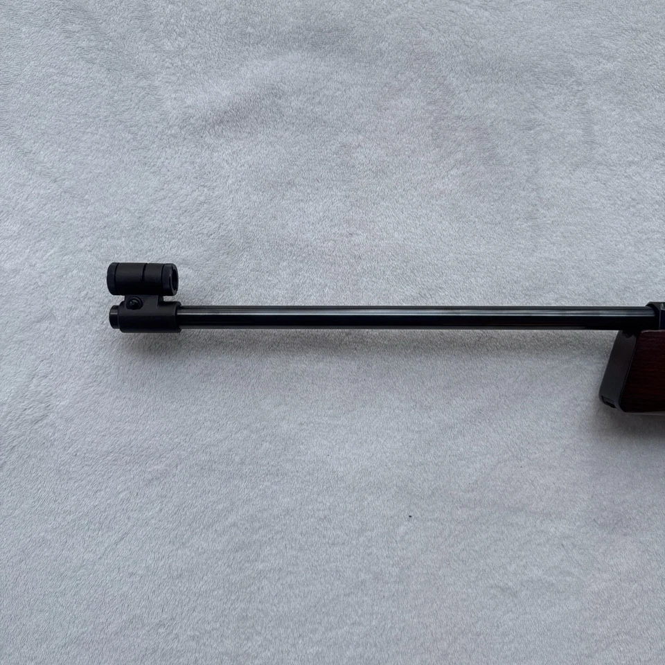 Feinwerkbau L.G. Mod 300S Lever Action Air Powered Scoped Looks Great! - Image 2 of 4