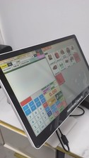 EPOS Till System – Dual Touch, i5, 8GB/128GB, Printer + Drawer – 1YR WARRANTY!