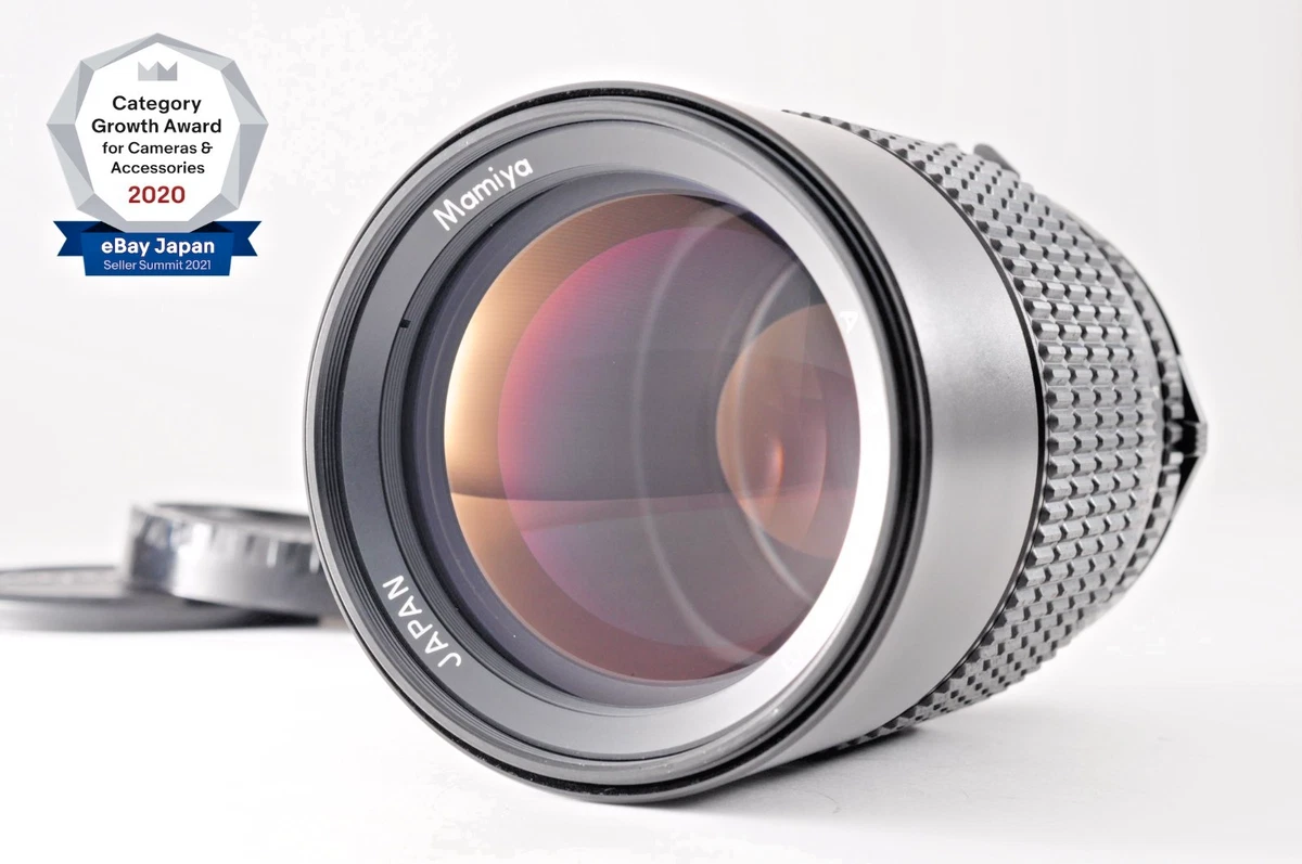 Mamiya f/2.8 Camera Lenses 150mm Focal for sale | eBay