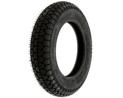 CONTINENTAL Reifen Classic 350 x 10 Zoll 59L  TT Schlauch Tubetype ROLLER 50