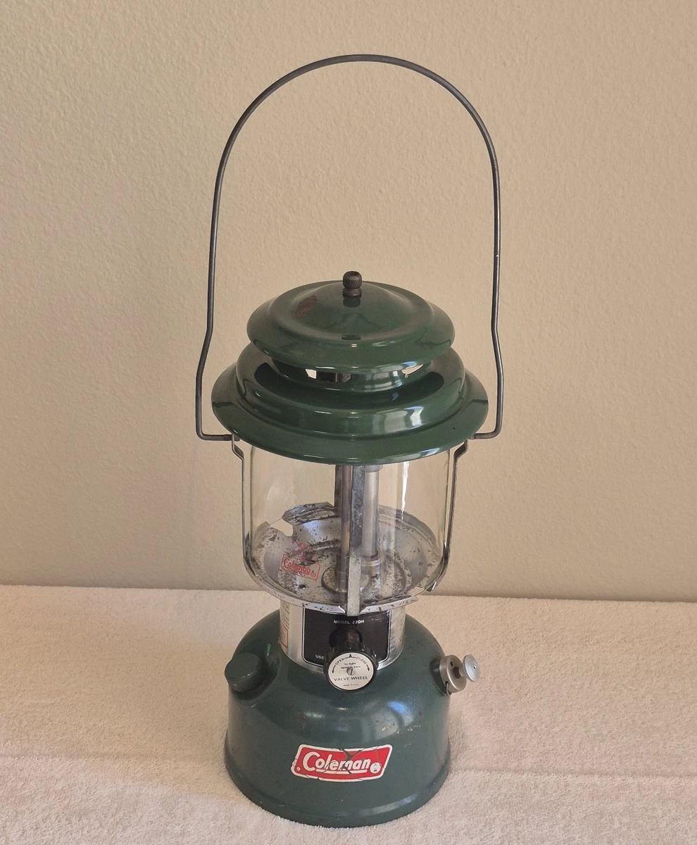 1973 coleman lantern products for sale | eBay