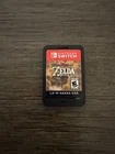 The Legend of Zelda: Breath of The Wild Nintendo Switch Cartridge Only - Tested