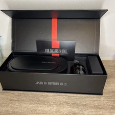 Kleen Ultrasonic Jewelry Cleaner By Jason Of Beverly Hills