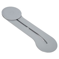 Slide Transfer Board Strong Bearing Smoothing Transfer System Easy Wheelchair