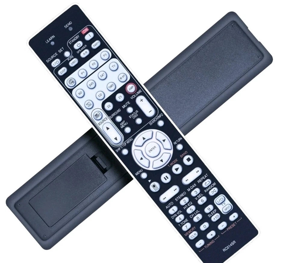 Marantz SR 5006 AV Surround Receiver Amplifier Stereo HiFi  top Zustand. - Bild 4 von 4