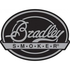Bradley Smoker Replacement Magnetic Door Seal BS611
