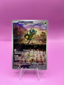 ogerpon pokemon card value Amazon.com: Ogerpon Mask ex Card Lot – Teal Hearthflame Wellspring  Cornerstone