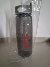 *New Plastic UFC Sipper Cup