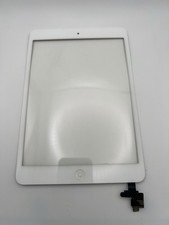 iPad Mini 1/2 OEM pull Digitizer White