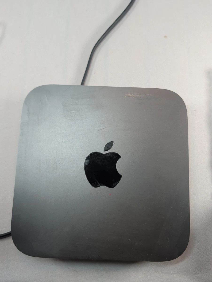 Preços baixos em 2018 Apple Mac Mini desktops e All-in-Ones | eBay
