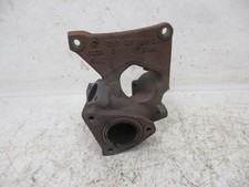 Tube d'échappement Audi A6