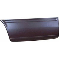 Diederichs 9149216 Seitenwand Hinten Rechts FüR Mercedes Sprinter 2-T Bus (901,