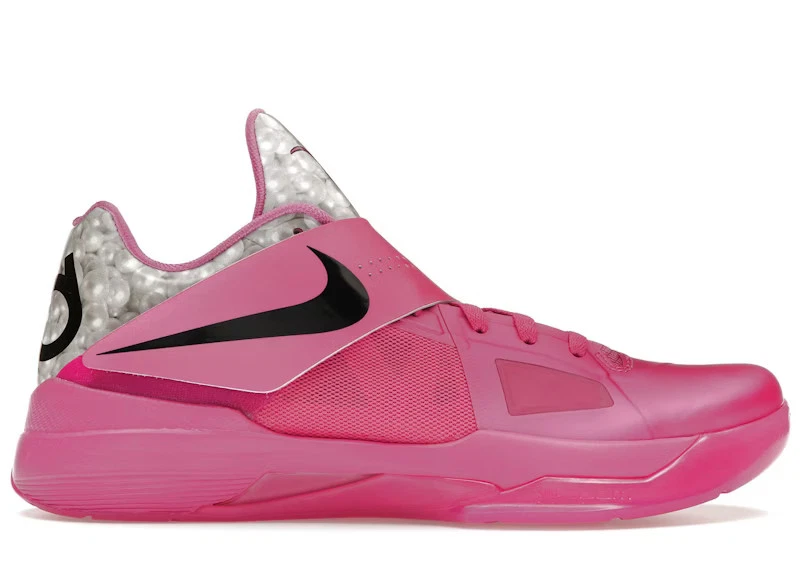 Las mejores ofertas en Nike KD 12 Aunt Pearl | eBay