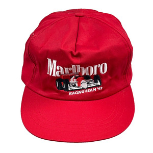 Vintage Marlboro Hat | eBay