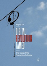 Hyojung Sun | Digital Revolution Tamed | Tasc...