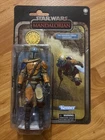 New Star Wars The Mandalorian Tatooine Exclusive 6" Kenner Hasbro Action Figure