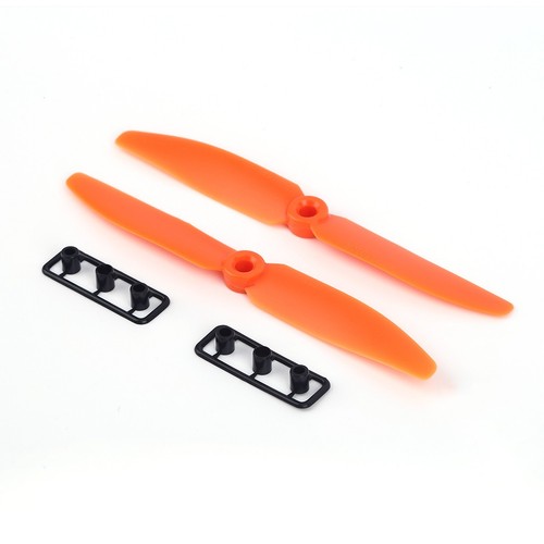 10 Pairs of 5030 Rotor Propeller CW CCW Rotor - Picture 4 of 5
