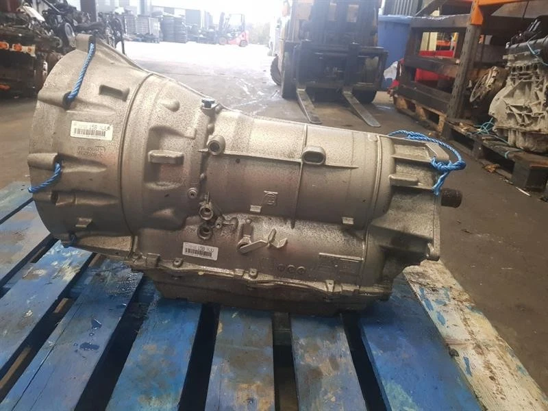 2017-2020 F97 BMW X3M GEARBOX 3.0 PETROL AUTOMATIC S58B30T0 (S58B30A) 29K MILES - Image 4 of 4