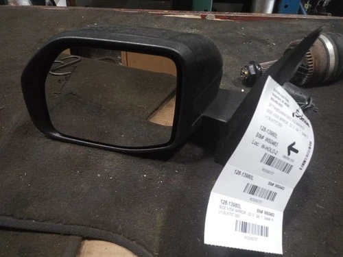2022 Ford Maverick Driver Left Side View Mirror 3080707