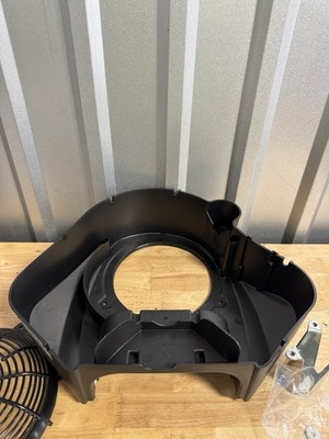 Kawasaki Fan Shroud 59066-7063 Update Kit | eBay