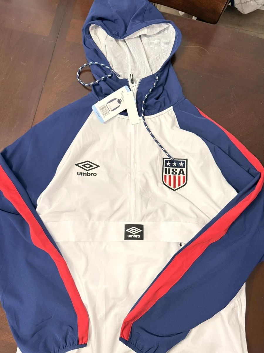 Umbro Men's Coats, Jackets & Vests for Sale - Shop New & Used - eBay