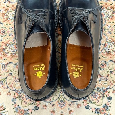 Alden 9901