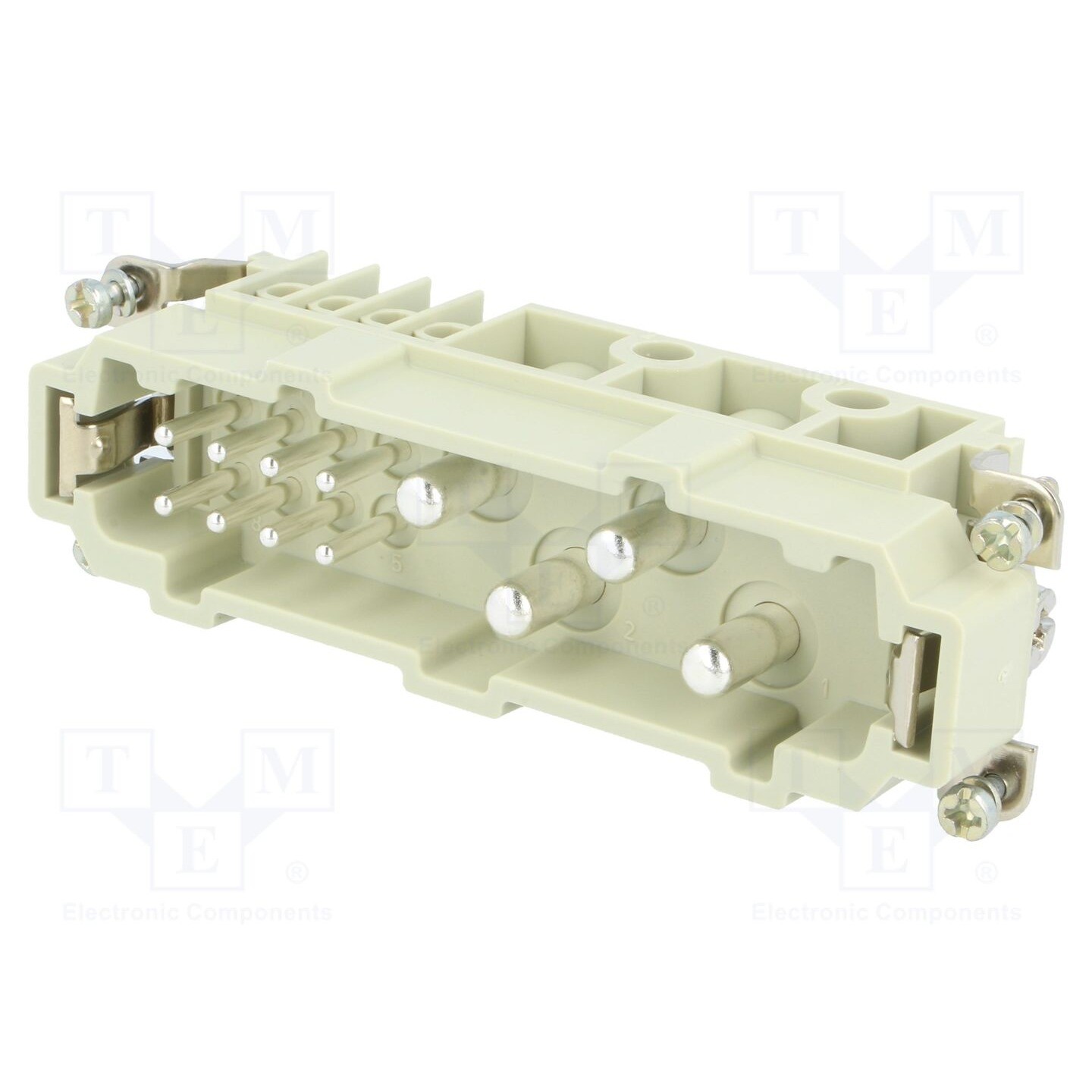 HARTING 09380122601 Connector