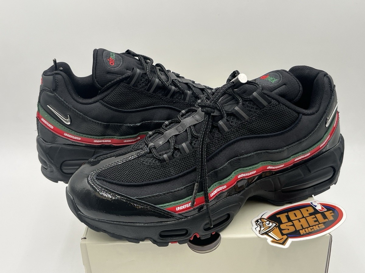nike air max 97 undefeated fake vs real
