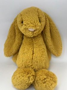 Jellycat Saffron Bunny | eBay UK