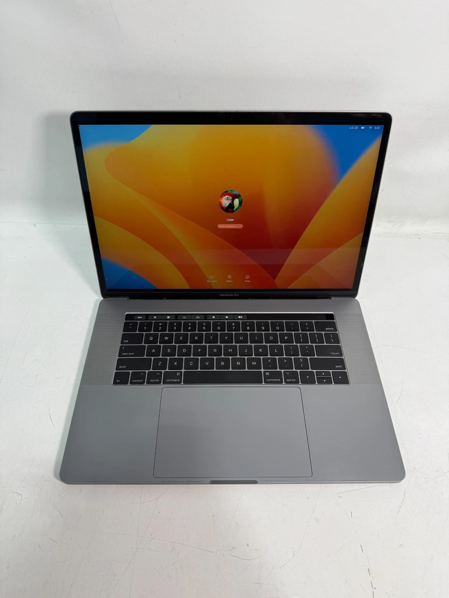 2017 Apple MacBook Pro Laptops for sale | eBay