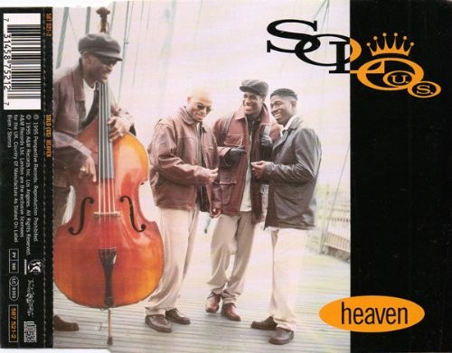 Николас Соломей Рай (CD) (ИМПОРТ ИЗ Великобритании)