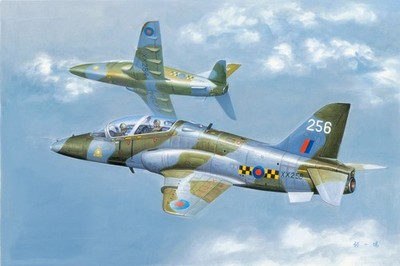 HBOSS-81733 Hobby Boss 1/48 Hawk T MK.1A