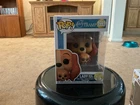 Funko Pop! Vinyl: Disney - Lady with Puppy #1553
