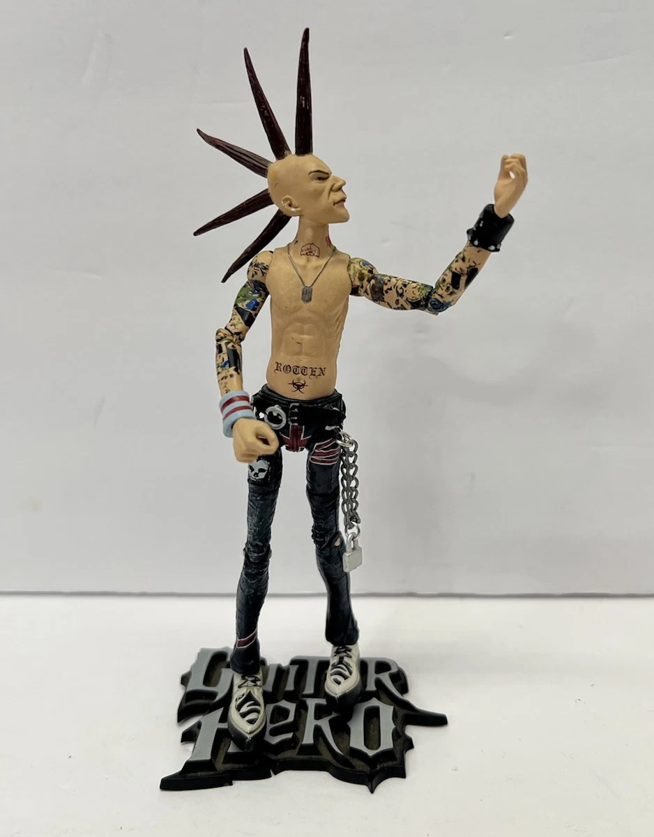 McFarlane Toys Johnny Action Action Figures for sale | eBay