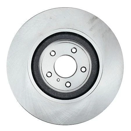 Rotor de freno Carquest Premium YH247724P (08-25) Infiniti y Nissan Foto 2 de 4