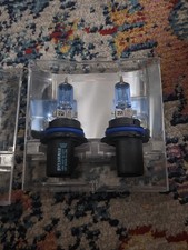Sylvania - 9007 Silverstar Zxe Gold High Performance Halogen Headlight Bulb