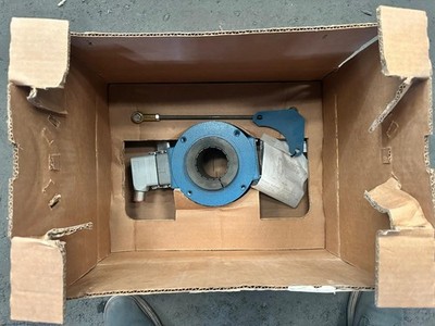 AVTRON INCREMENTAL ENCODER MODEL M3 HT1R1024P003 - Open Box